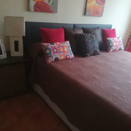 Apartment Caracas